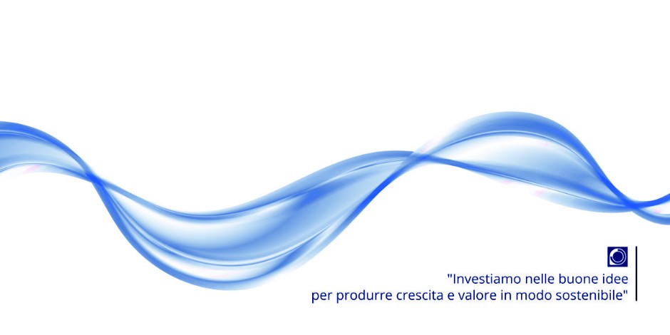 Investment criteria criteri di investimento